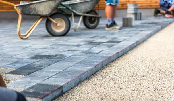 Best Driveway Concrete Repair  in Lawson Heights, PA