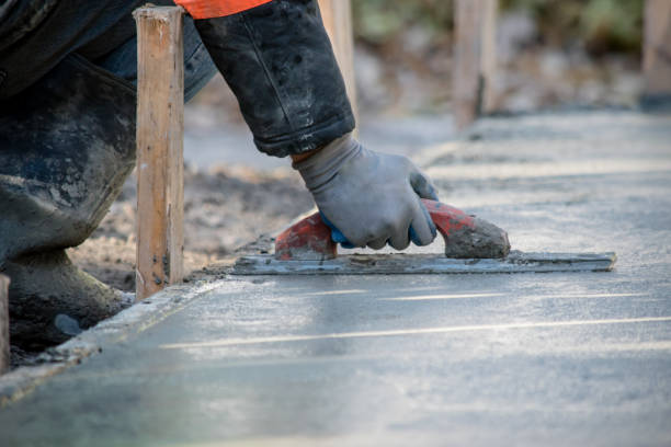 Best Local Concrete Companies  in Lawson Heights, PA